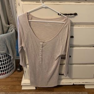 Old Navy Long Sleeve Tee